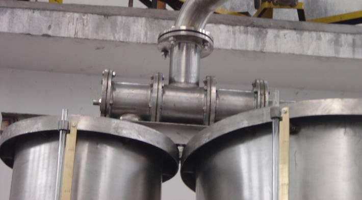 cheap Bulk Meter test bench suppliers